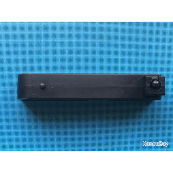 Double Bell VSR-10, VSR10 jeux olympiques: chargeur d'origine