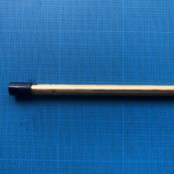 Double Bell VSR-10 jeux olympiques: canon interne d'origine 6.02mm