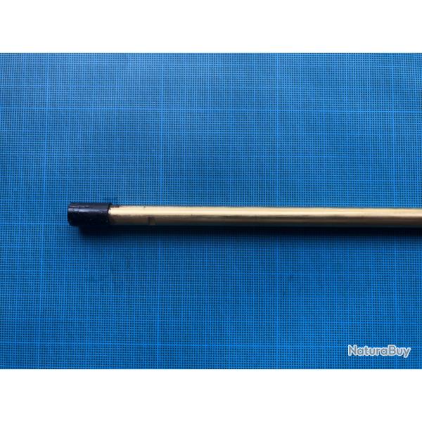 Double Bell VSR-10, VSR10 jeux olympiques: canon interne d'origine 6.02mm