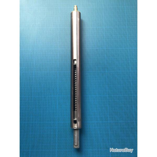 Double Bell VSR-10, VSR10 jeux olympiques: cylindre et piston d'origine