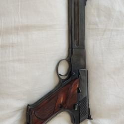 Colt Woodman target match 22lr