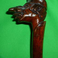 CANNE POPULAIRE GROTESQUE 88 cm