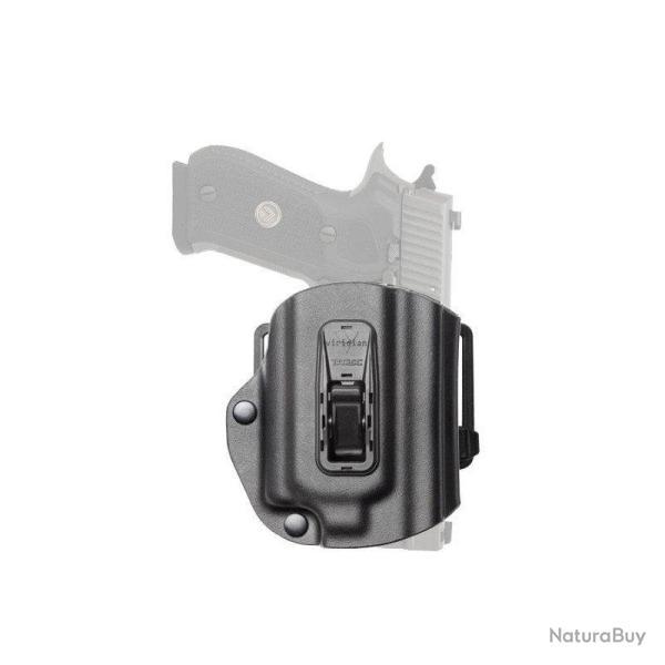 Holster TACLOC Sig 220/226/229 s�rie C droitier Viridian Weapon Technologies
