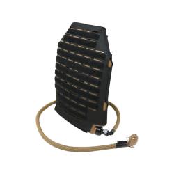 Housse MOLLE MPSEC R&eacute;servoir IcePlate Qore Performance