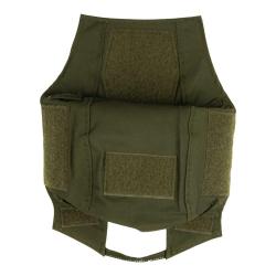 Couvre casque tactique FAST Vert Olive Vigilant