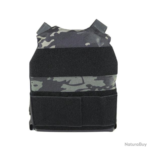 Porte-plaque r�glable UANG Outdoor Products