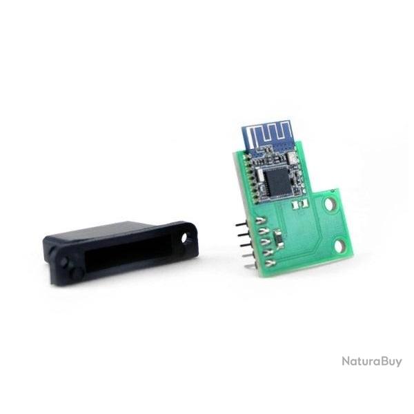 Antenne Bluetooth rechange Starter Kit TrainShot