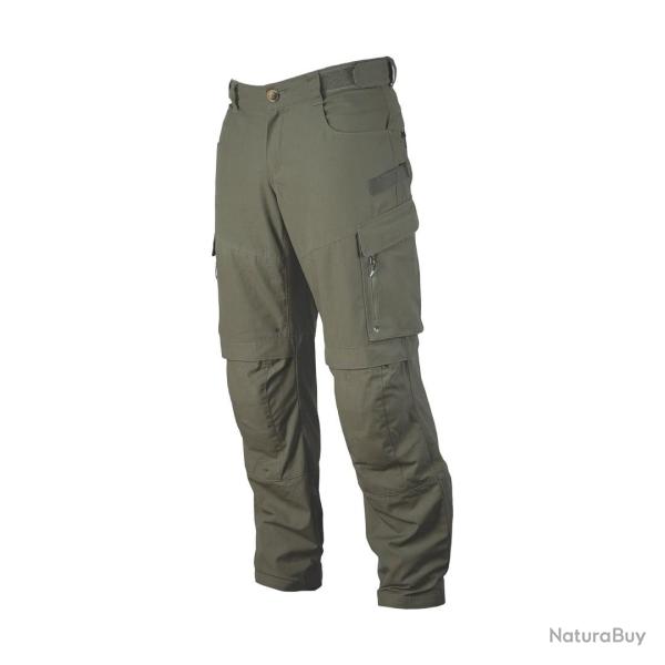 Pantalon de Combat Climat Chaud Ranger Green Tomahawk Performance