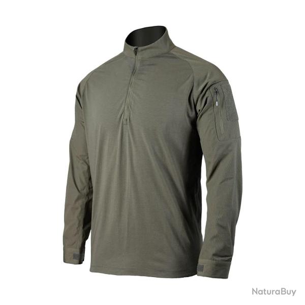 Chemise de combat Climat Chaud Ranger Green Tomahawk Performance