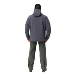 Veste softshell Instructor Jacket Urban Grey Tomahawk Performance