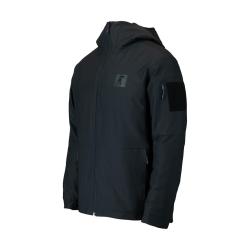 Veste softshell Instructor Jacket Noir Tomahawk Performance