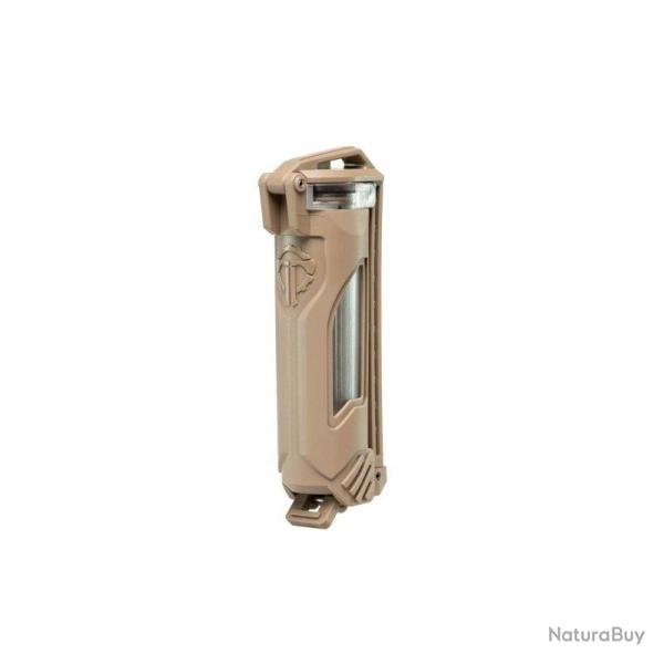 CellVault 18 FDE Stockage batterie rechargeable Thyrm