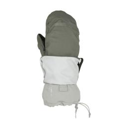 Sur gant Shield MT Nato Green THERM IC.PRO