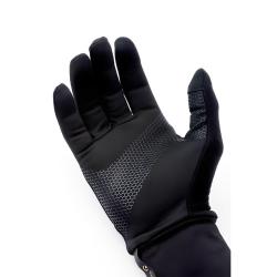 Gants fins tactiles Active Light Tech Noir THERM-IC.PRO