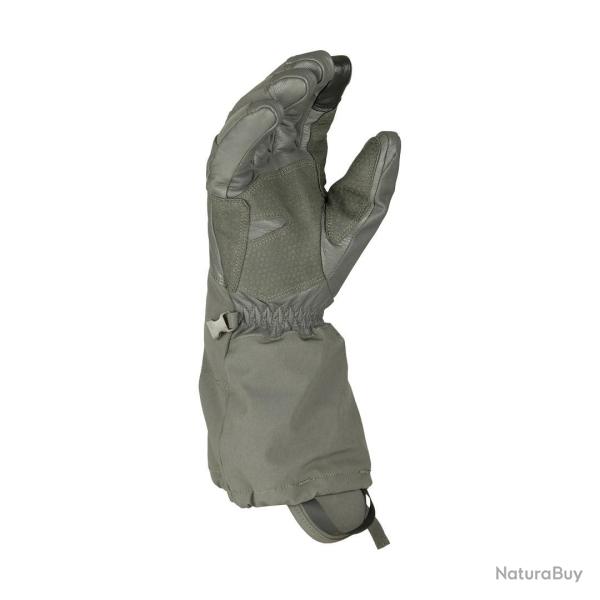 Gants chauffants Recon HD Nato Green THERM IC.PRO