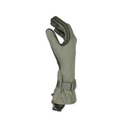 Gants chauffants Contact LNR Nato Green THERM IC.PRO