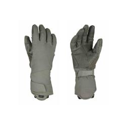 Gants chauffants Contact HD Nato Green THERM-IC.PRO