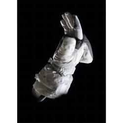 Moufles PRO chauffants convertibles COVERT+ alpin THERM IC PRO