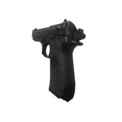 Talon Grip Grip Rubber Hk P36 Large Backstrap