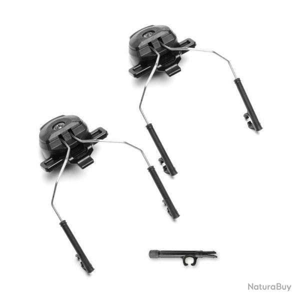 Adaptateur EXFIL� Peltor� Quick Release Team Wendy