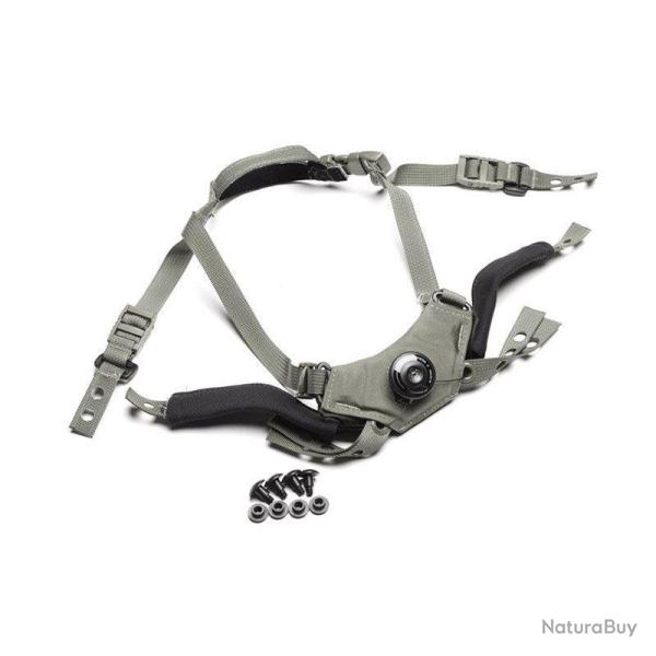 R�tention CAM FIT� Team Wendy