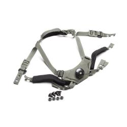 R&eacute;tention CAM FIT� Team Wendy