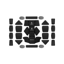 Liner Epic&reg; System int&eacute;rieur casque Team Wendy