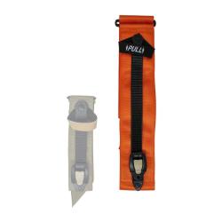 Garrot ceinture pelvienne RMT3 orange The Activity Group