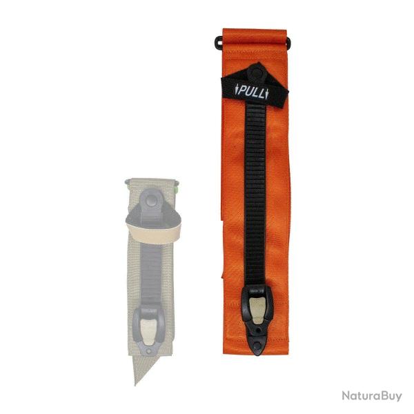 Garrot ceinture pelvienne RMT3 orange The Activity Group