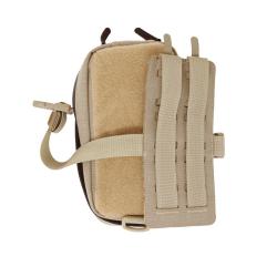 Trousse secours IFAK 360 Coyote The Activity Group