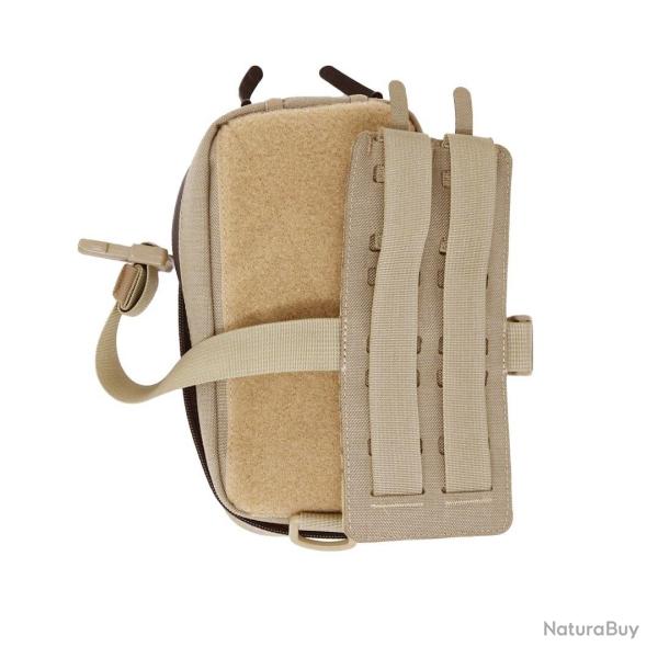 Trousse secours IFAK 360 Coyote The Activity Group