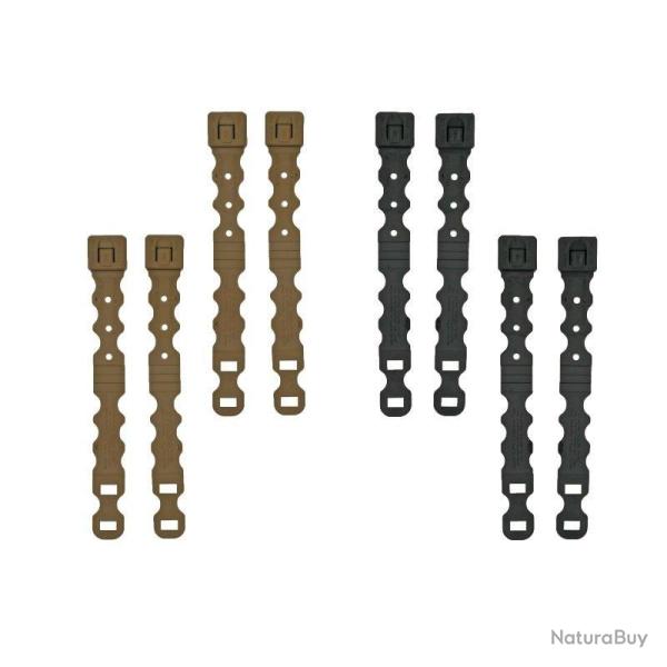 Lot 4 clips MALICE courts Tactical Taylor