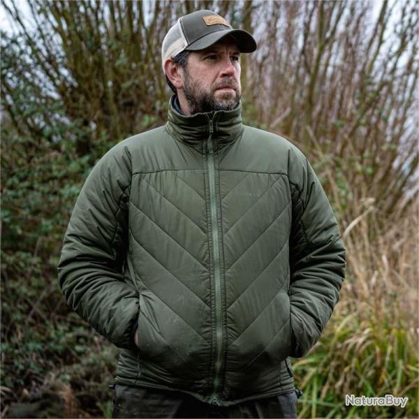 Snugpak Veste doudoune SJ3 WGTE Vert Olive