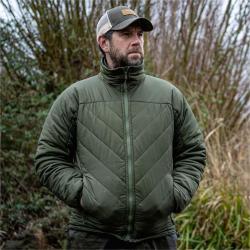 Snugpak Veste doudoune SJ3 WGTE Noir