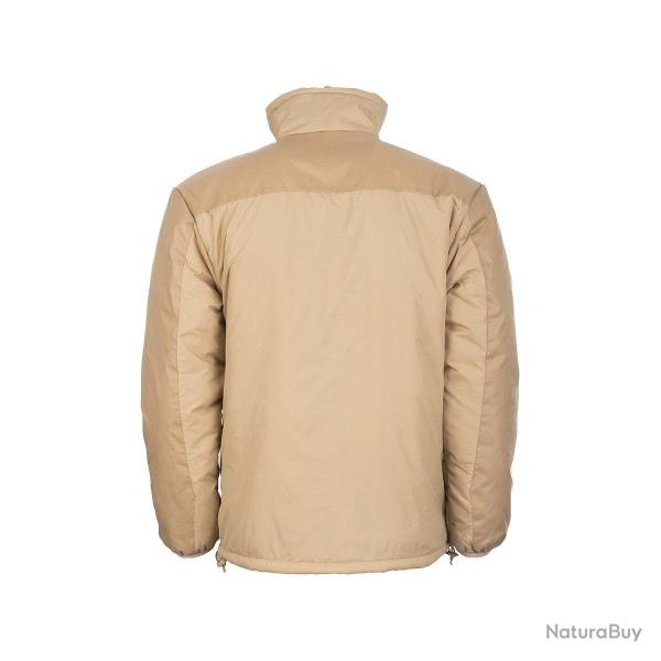 Snugpak Veste Sleeka Elite R�versible tan / vert olive