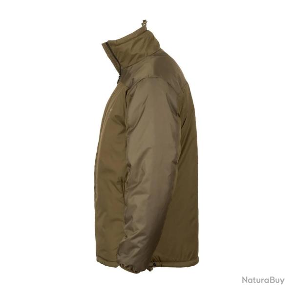 Veste isolante Sleeka Elite Vert Olive -10 �C Softie Compressible Snugpak