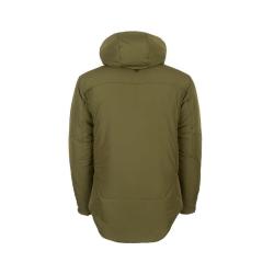Veste doudoune Tomahawk vert olive Snugpak