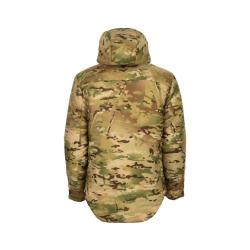 Veste doudoune Tomahawk Multicam&reg; Snugpak