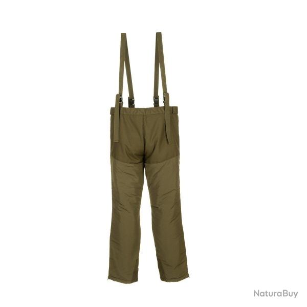 Pantalon Parallax vert olive Snugpak