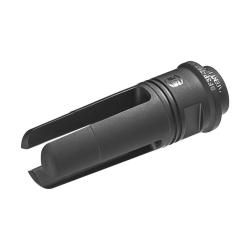 Cache-flamme Surefire WARCOMP 7.62 � M15&times;1 pour HK417