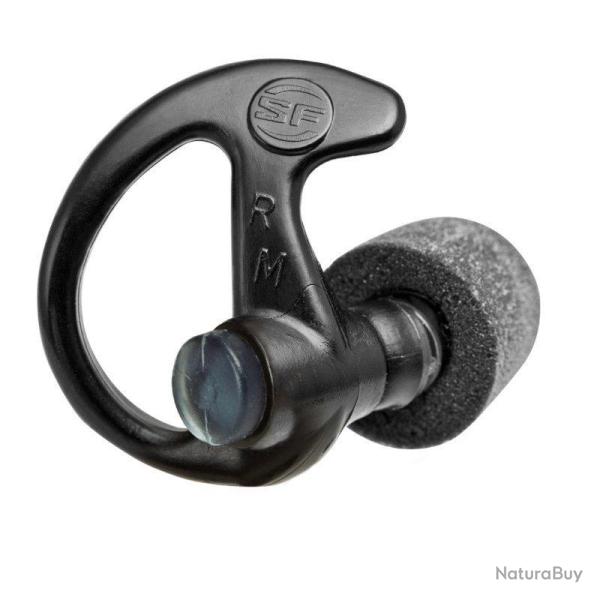 SureFire EP10 Ultra Max protection auditive NRR 30 dB