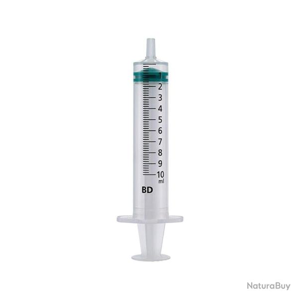 Securimed Boite de 100 seringues 10 ml S m�dical