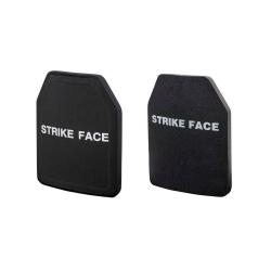 Safeguard Plaque balistique NIJ Level IV Multi-cour