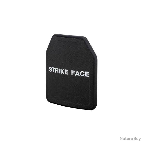 Safeguard Plaque balistique NIJ Level IV Multi-cour