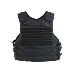 Safeguard Housse Police HPB6 n NIJ Level  XS