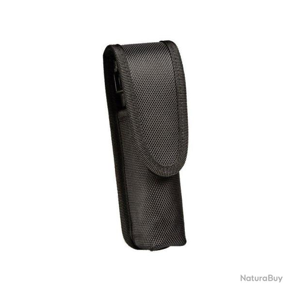 Sabre Etui noir nylon spray MK- � Etui spray d�fense
