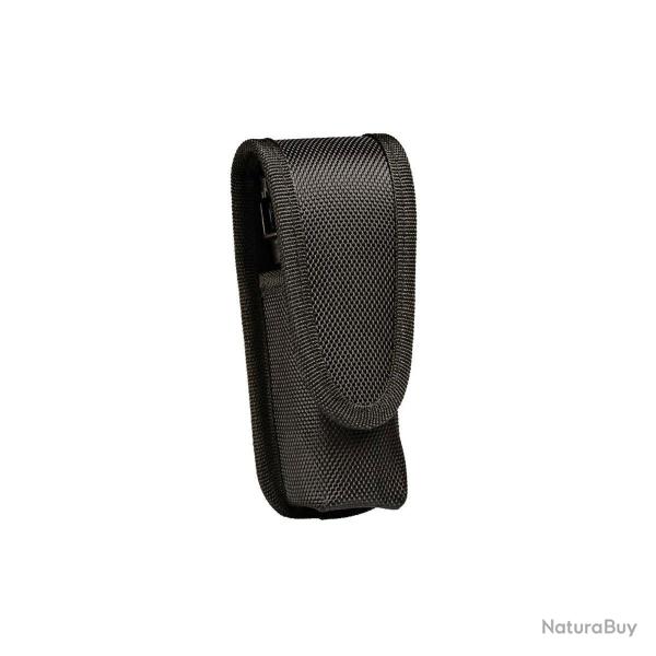 Sabre Etui noir nylon spray MK- � Etui spray d�fense