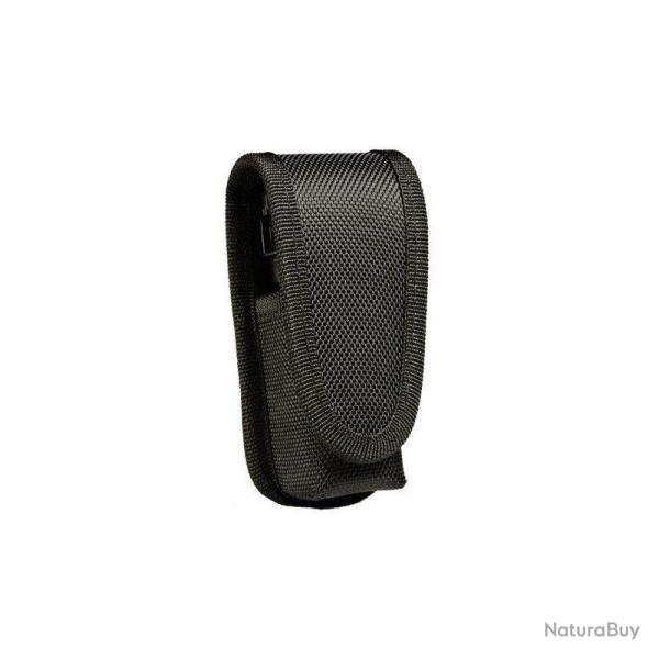 Etui noir nylon spray MK-2 Sabre