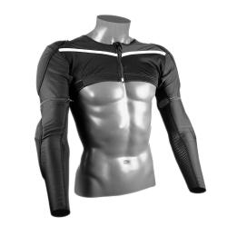 Kit de protection &eacute;paules coudes Predator RXR Protect