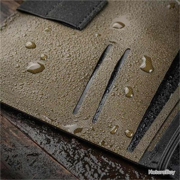 Kit Carnet Monsoon Tracker Rite In The Rain